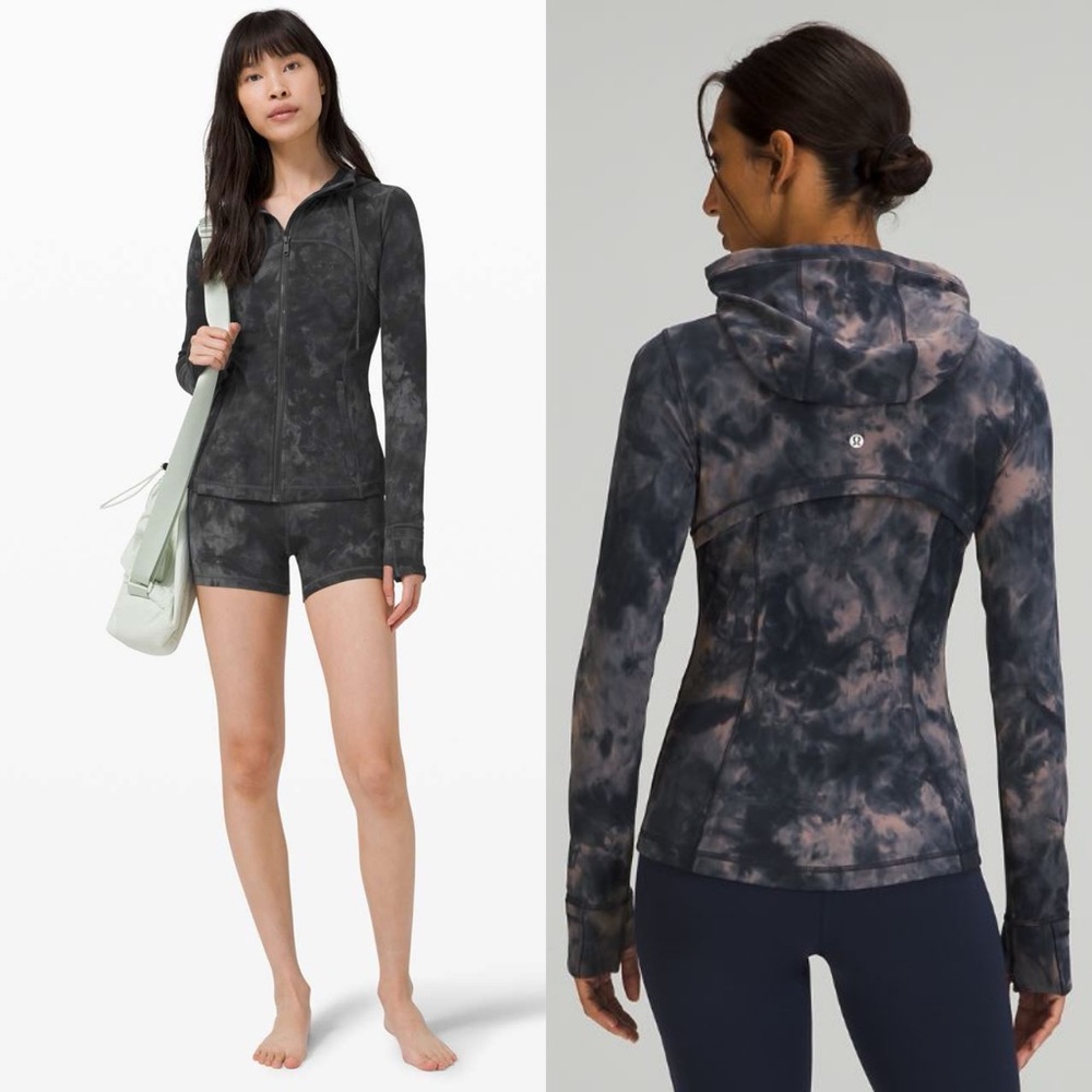 Lululemon Hoodie